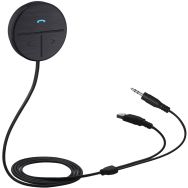 Récepteur bluetooth adaptateur jack 3.5 mm-RCA - T'nB