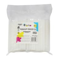 Recharge colle tous usages Ø 7mm x10 cm pour pistolet colle