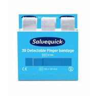 Recharge de pansements détectables - Salvequick