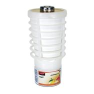 Recharge de parfum Rubbermaid Tcell - Parfum: Agrumes ( Lot de 6 )