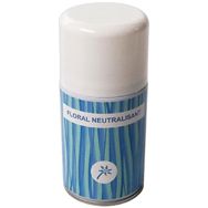 Recharge pour diffuseur de parfum Amarillys JVD - parfum floral neutralisant