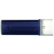 Recharge pour marqueur V Board Master - Pointe Ogive - Bleu