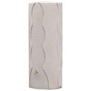 Récupérateur d'eau de pluie Niagara 750 L ivoire