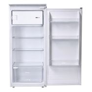 Réfrigérateur 1 porte 163L encastrable froid brassé  - Candy