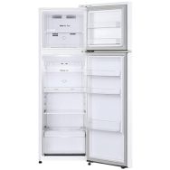 Réfrigérateur 2 portes GTBV20SWGKD - Volume (réf.) 208 L - Lg