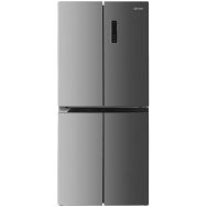 Réfrigérateur INGF6421XP4E - Volume (réf.) 271 L - Indesit