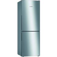 Réfrigérateur combiné 287L BOSCH - KGV33VLEAS