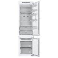 Réfrigérateur combiné BRB80F30AES0-Volume (réf.) 224 L-Samsung