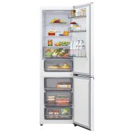 Réfrigérateur combiné GBBSJ10DSW - Volume (réf.) 220 L - Lg