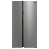Réfrigérateur combiné MDRS925CIE46M - Volume (réf.) 433 L - Midea