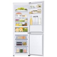 Réfrigérateur combiné RB34C600DWW - Volume (réf.) 230 L - Samsung