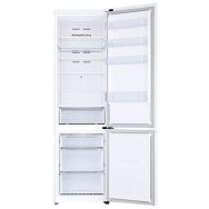 Réfrigérateur combiné RB38C672CWW - Volume (réf.) 276 L - Samsung