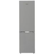 Réfrigérateur combiné WHK25404XP5E - Volume (réf.) 249 L - Whirlpool