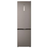 Réfrigérateur combiné WHK26412X5EE - Volume (réf.) 297 L - Whirlpool