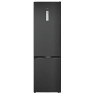 Réfrigérateur combiné WHK26413XBR6EE - Volume (réf.) 297 L - Whirlpool