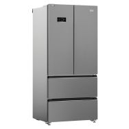 Réfrigérateur multiportes B3RGNE544ZXP-Volume (réf.) 353 L-Beko
