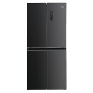 Réfrigérateur multiportes GNO4031GS - Volume (réf.) 271 L - Beko