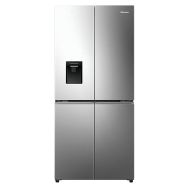 Réfrigérateur multiportes RQ5P470SMIE - Volume (réf.) 303 L - Hisense