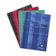 Registre d'appel journalier 21x29,7 pour enseignants 32p marges micro-perforées - Lot de 10
