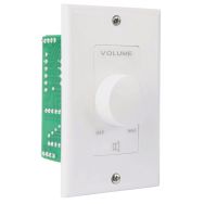 Réglage de volume 100 V 50 W - VOL50