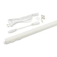Réglette LED T5 8W 57,3 cm 3000K / 4000K / 6500K