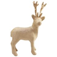 Renne 26,5cm (Lot de 4)
