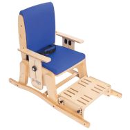 Repose-pieds pour chaise Pango taille 2-Identités