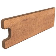 Repose canne bancs HAVANE PMR - Buton Design