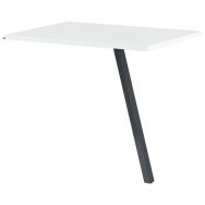 Retour bureau Gary 100 x 60 cm - MBA
