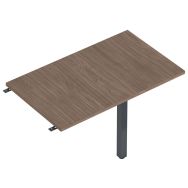 Retour bureau Enis 80 x 60 cm - MBA