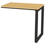 Retour réversible table bureau Office Pro