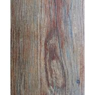Revêtement adhésif WOOD20 - Bois foncé 5 m - Reflectiv