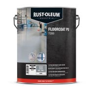 Revêtement de sol 7200 Floorcoat PU - Rust Oleum