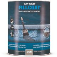 Revêtement étanche épais Fillcoat® - Rust Oleum