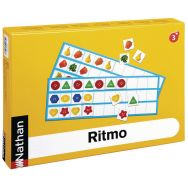 Atelier d'entraînement de logique Ritmo - Nathan