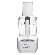 Robot multifonctions Blanc - Le Mini Plus - 18250F - 1,7 L - Magimix