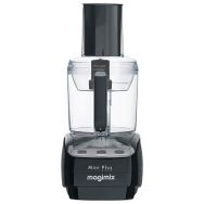 Robot multifonctions Noir - Le Mini Plus - 18252F - 1,7 L - Magimix