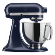 Robot pâtissier 4,8 L Bleu Encre - 5KSM125EIB - 4,8 L - Kitchenaid