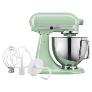 Robot pâtissier 4,8 L Macaron Pistache - 5KSM125EPT - 4,8 L Kitchenaid