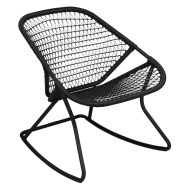 Rocking Chair Sixties - Fermob