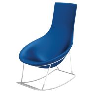 Rocking Chair Tom Yam - Qui Est Paul