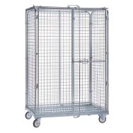 Roll-conteneur grand volume Maxiroll