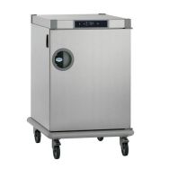 Roll'Service GN 2/1 sans humidification - Tournus equipement