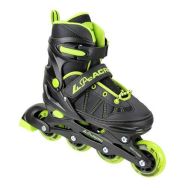 Roller junior réglable lumio - la paire