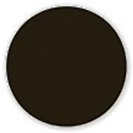 Rond adhésif de marquage au sol LeanStripe - Noir - Ergomat