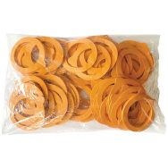 Rondelle universelle deux nez Ø100 110x82x2.5 sachet de 10