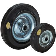 Roue - Charge 100 à 650 kg - Avec roulement à rouleaux