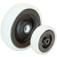 Roue - Charge 40 à 100 kg - Roulement à billes