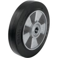 Roue - Force 400 kg Ø 200 mm