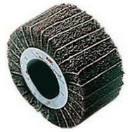 Roue Combi sur Tige 3M 450 100x45x6 Grain 80